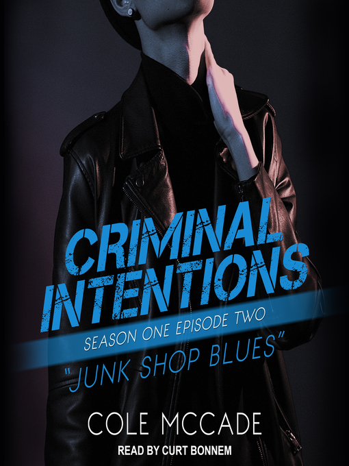 Title details for Criminal Intentions by Cole McCade - Available